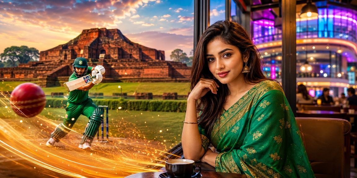 বাংলাদেশ ক্রিকেট বেটিং ইন্টারফেস পূর্বরূপ